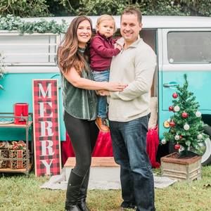 Meet your Posher, Christa